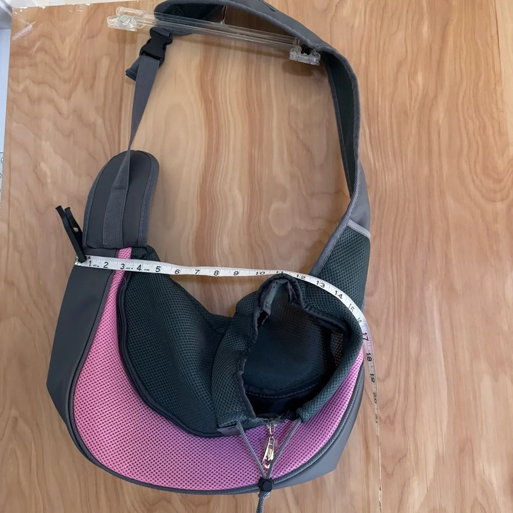 Dog Sling Carrier Large